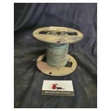 Contractor spool - 12 GA