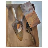 Trowels