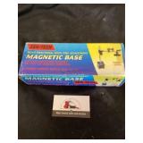Cen-Tech magnetic base