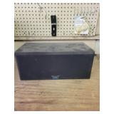 Jensen speaker