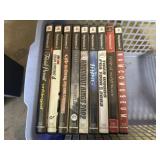 Play Station 2 games