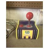 Namco TV games video games system