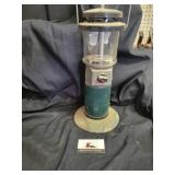 Coleman propane lantern