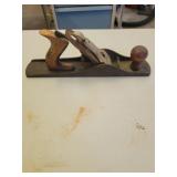 Wood plane