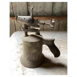 Blow torch