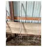 Hay Fork