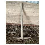 Pickax