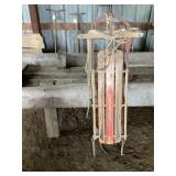 Paris champion runner sled