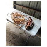Extension cords, unknown length
