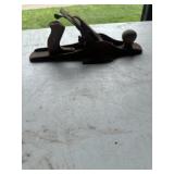Hand plane