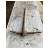 Pickax