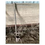 Potato planter