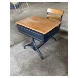 School desk