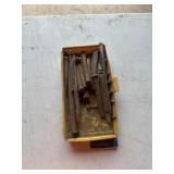 Chisels