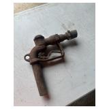 KNAPPCO nozzle