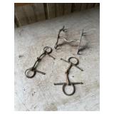 Horse bits