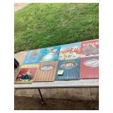 Kids records