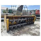 3 pt Snowblower