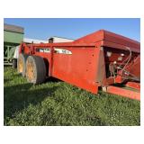 New Holland 195