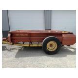 New Holland 513 Manure Spreader