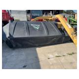 Vermeer TM850