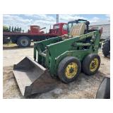 John Deere 170