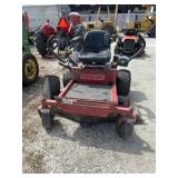 Swisher 59 inch Mower