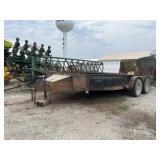 Car Trailer