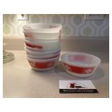 MCM bowls