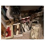 Womenï¿½s shoes 8-8.5