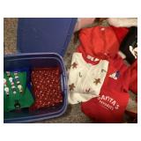 XL Christmas sweatshirts