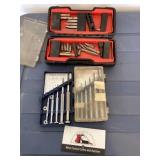 Bits & precision screwdrivers