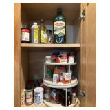 Spices and misc
