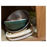 Kitchen ware