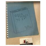Dow city cookbook