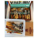 Cutlery set