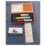 Harlan builders mini fix & handyknife