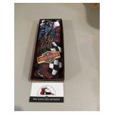 Harley-Davidson tie