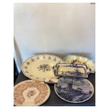 Glass plates