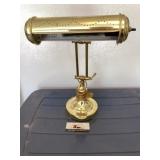 Portable overhead lamp