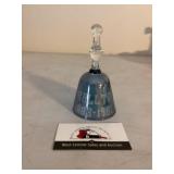 Kimballton, IA centennial bell