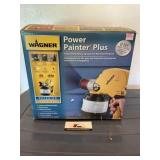 Wagner power painter