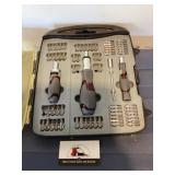 Husky screwdrivers set