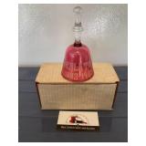 Kimballton, IA centennial bell