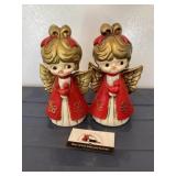 Angel decor