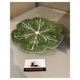 Cabbage platter