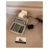 Calculator