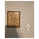 Wall decor