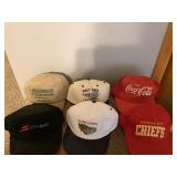 Vintage hats