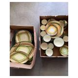 Vernonware dishes